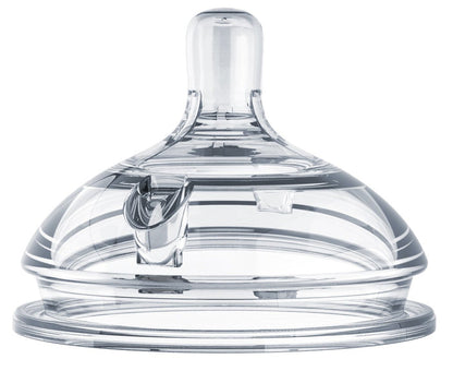 Replacement Nipple Pack - Medium Flow