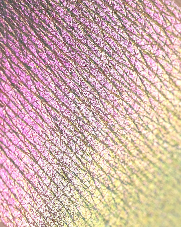 Rockabye Baby Opal Multichrome Pressed Eyeshadow - Karla Cosmetics