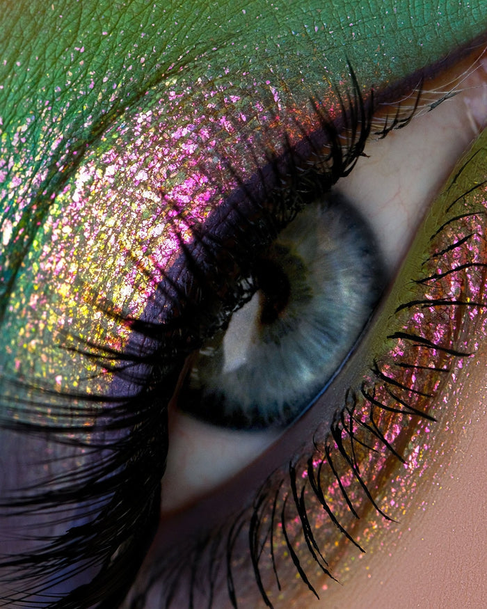 Rockabye Baby Opal Shadow Potion - Karla Cosmetics