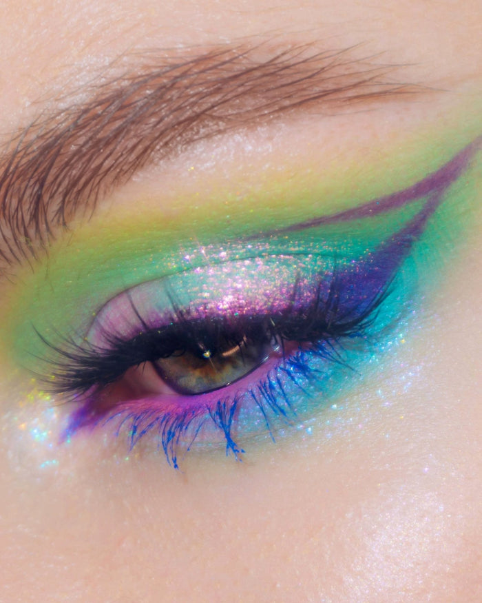 Rockabye Baby Opal Shadow Potion - Karla Cosmetics