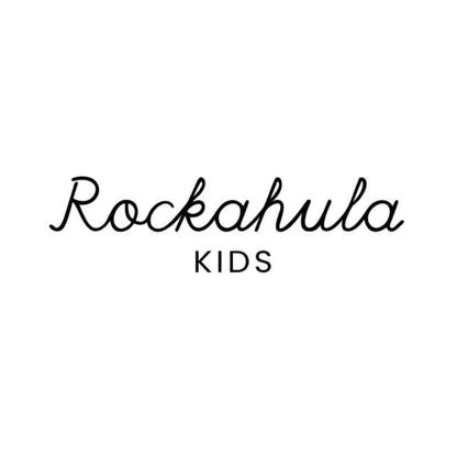 Rockahula® Škatla za nakit - Dreamy Rainbow Rockahula