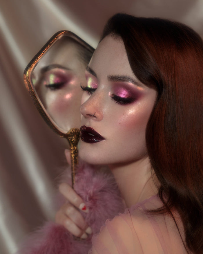 Be Mine Valentines Day Beauty Box - Limited Edition - Karla Cosmetics