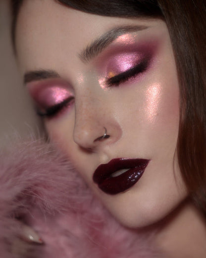 Romance Opal Multichrome Loose Eyeshadow - Karla Cosmetics