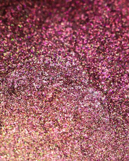 Romance Opal Multichrome Loose Eyeshadow - Karla Cosmetics