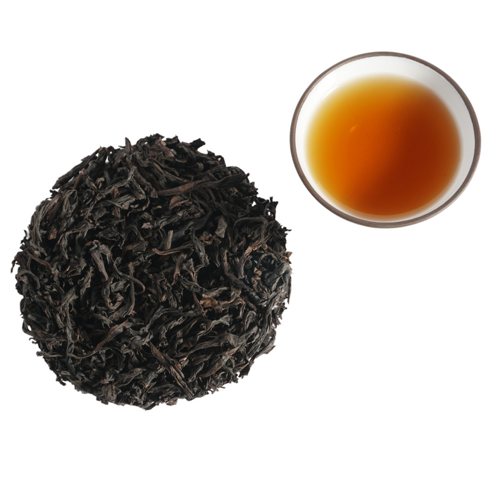 Rou Gui Cinnamon Cliff