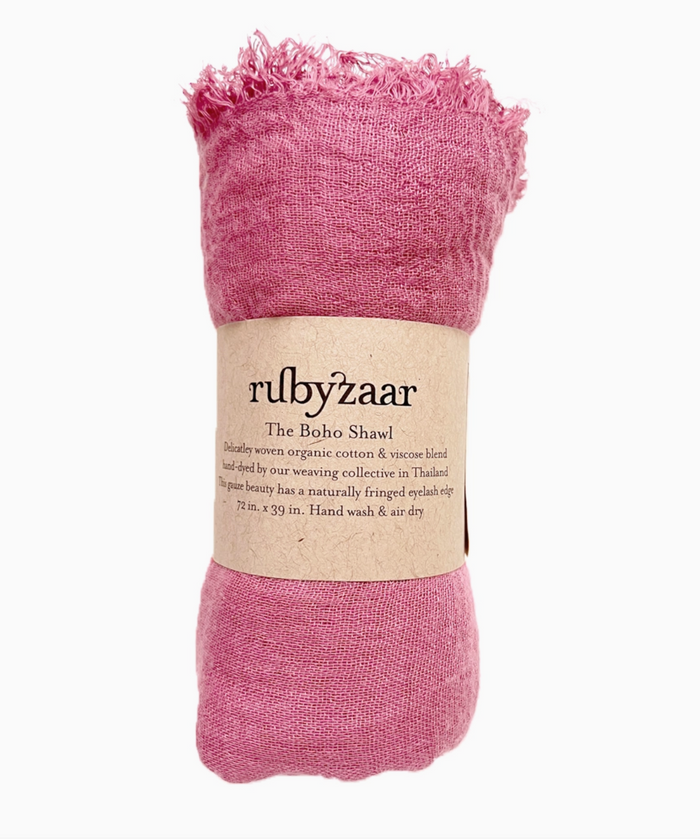 Dusty Rose