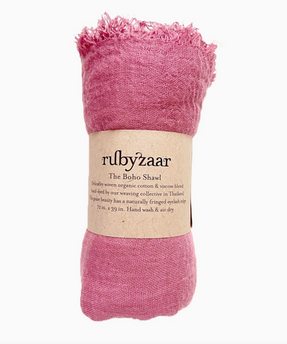 Dusty Rose