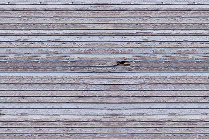 Savage Weathered Wood Floor Drop