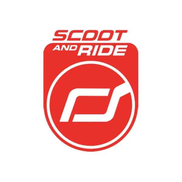 Scoot & Ride® Otroški poganjalec in skiro Highwaykick 1 Forest Scoot & Ride