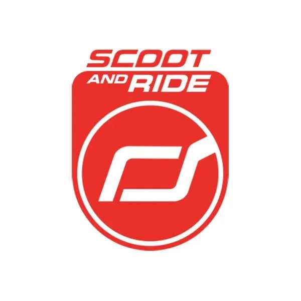 Scoot & Ride® Otroški poganjalec in skiro Highwaykick 1 Peach Scoot & Ride
