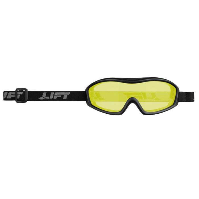 Scorpion Safety Goggle