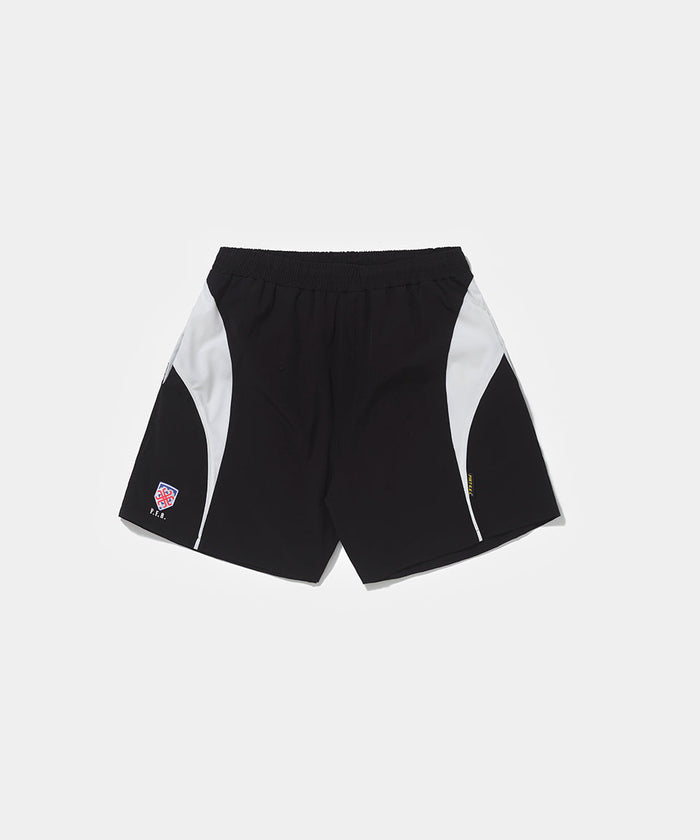 Shorts Soccer - Preto