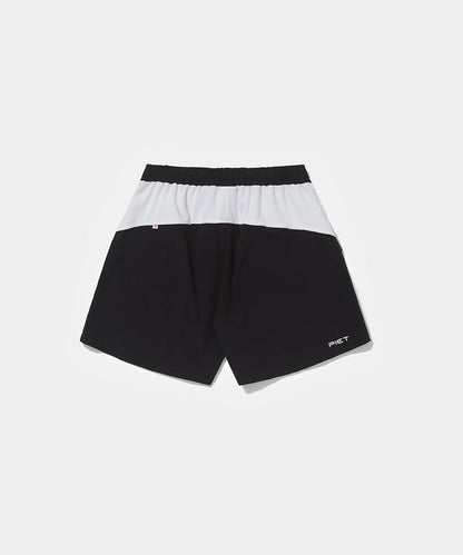 Shorts Soccer - Preto