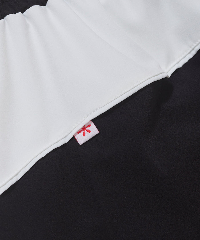 Shorts Soccer - Preto
