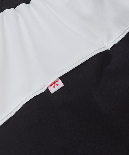 Shorts Soccer - Preto