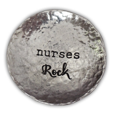 Silver Trinket Tray