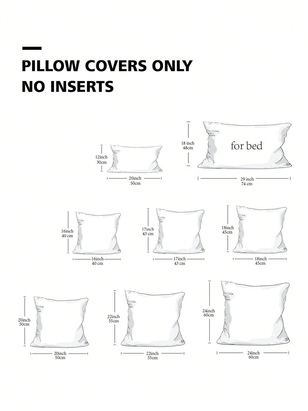 Simple Solid Color Velvet Throw Pillow Case With Tassel Trim