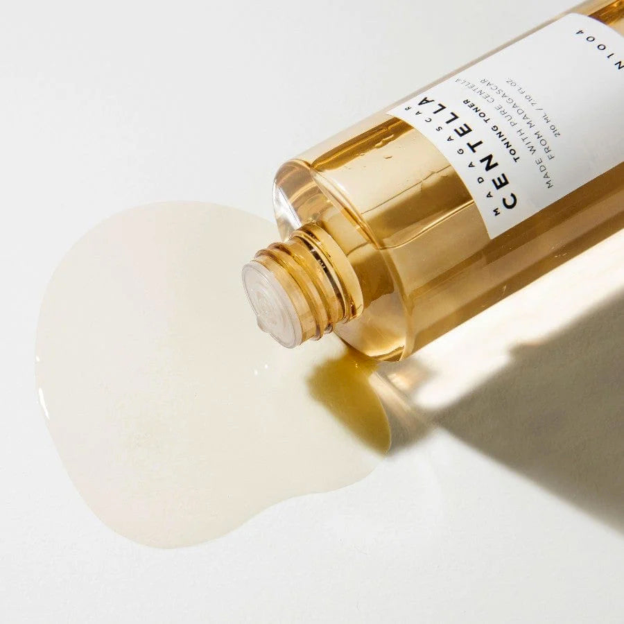 Skin1004 Madagascar Centella Toning Toner