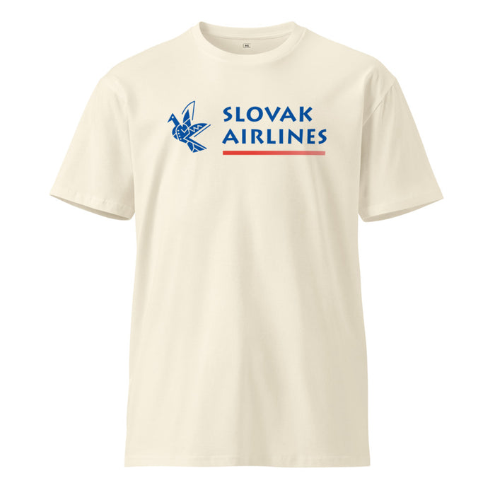 Slovak Airlines Tee