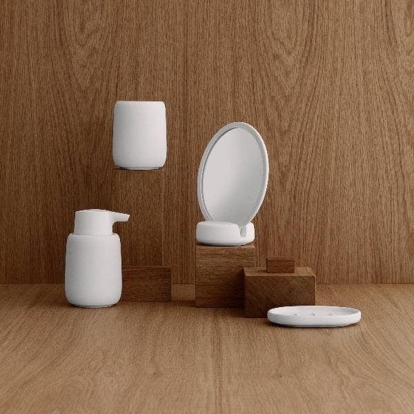 SONO Soap Dispenser, Microchip
