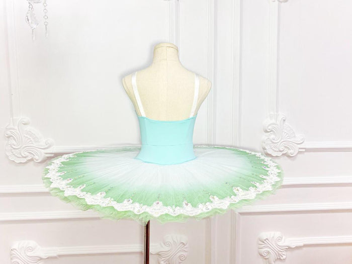 Spring Blossom - Dancewear by Patricia