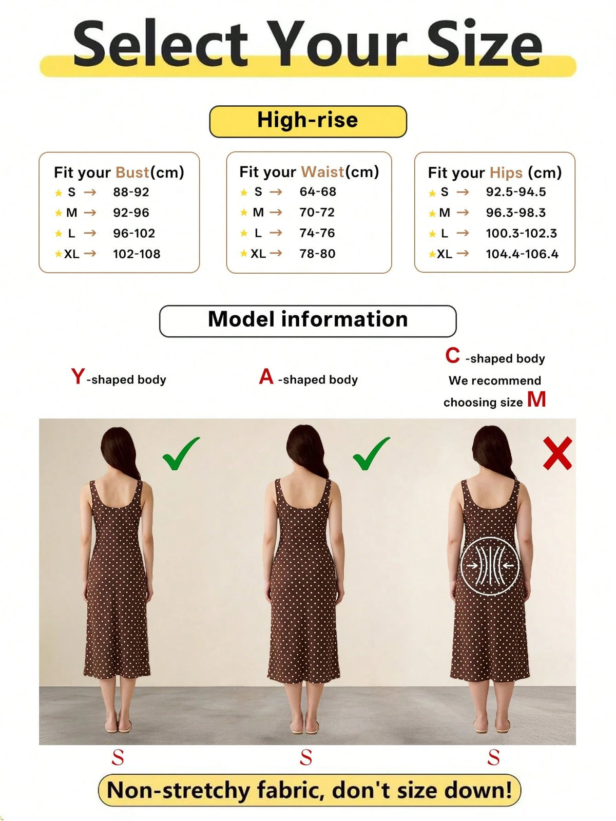 Spring/Summer Brown Base White Polka Dot Sleeveless A-Line Maxi Dress, Minimalist Elegant Style For Daily Commute Wear Party