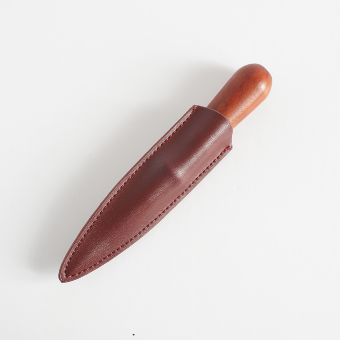 Stainless Steel Pu'er Pick