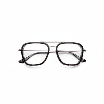 Caddis reading glasses Stanton | Reading Glasses Black Tortoise / Classic / 0.00 readers
