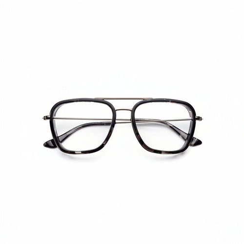 Caddis reading glasses Stanton | Reading Glasses Black Tortoise / Classic / 0.00 readers