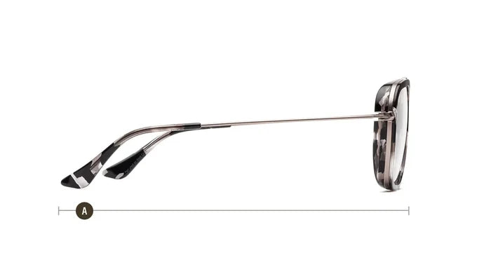 Stanton | Reading Glasses, Black Tortoise