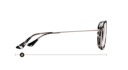Stanton | Reading Glasses, Black Tortoise