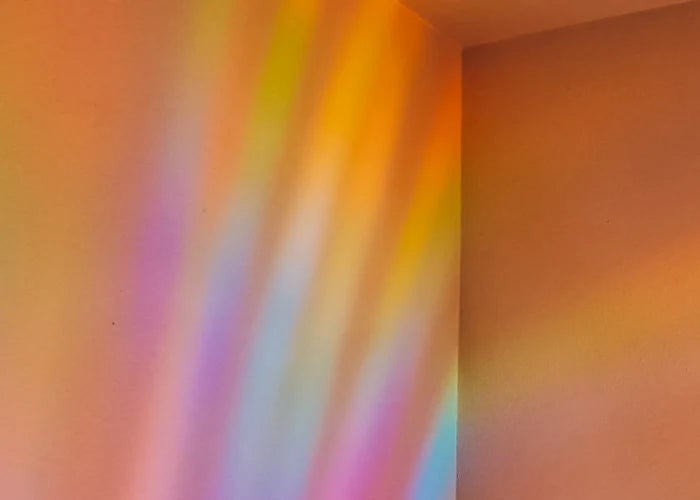 Suncatcher : Eucalyptus