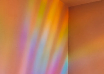 Suncatcher : Eucalyptus