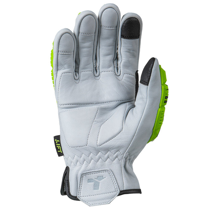 Super Duty SDL-2100 - Impact Leather
