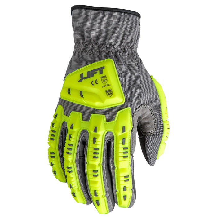 Super Duty SDS-1250 - Impact Glove