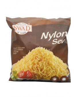 Swad Nylon Sev 10oz