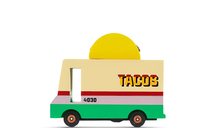 Taco Van