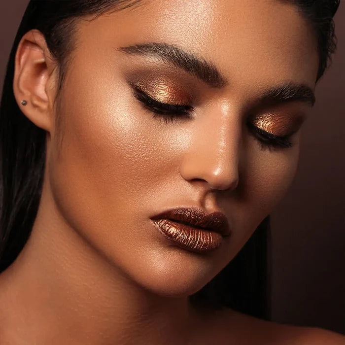 Tan Palette