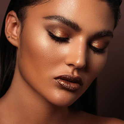 Tan Palette