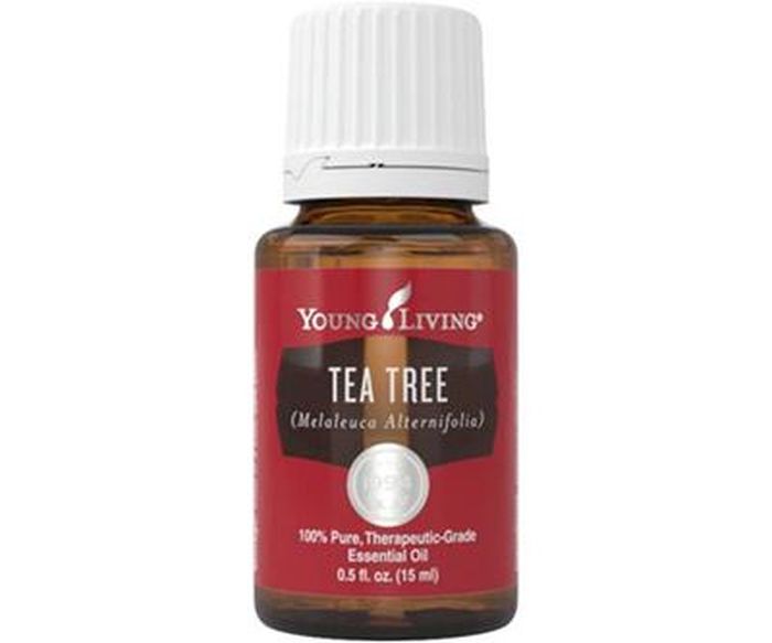 Tea Tree Oil 15 ml - Beauty Box Mérida