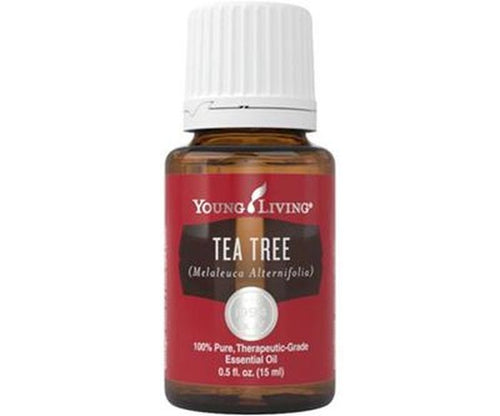 Tea Tree Oil 15 ml - Beauty Box Mérida