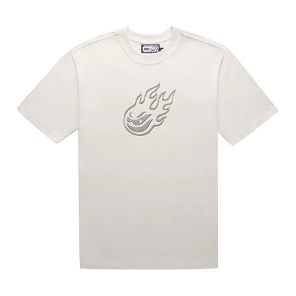 Tee Chrome Freddy White