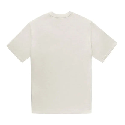 Tee Chrome Freddy White