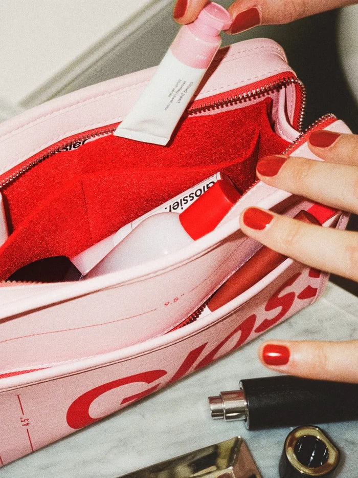 The Beauty Bag