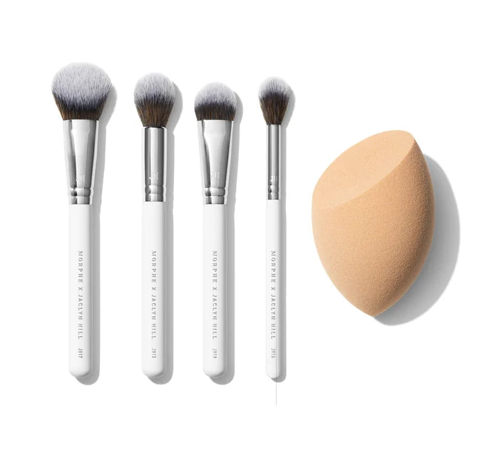 The Master Brightening Brush