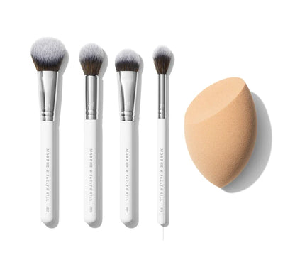 The Master Brightening Brush
