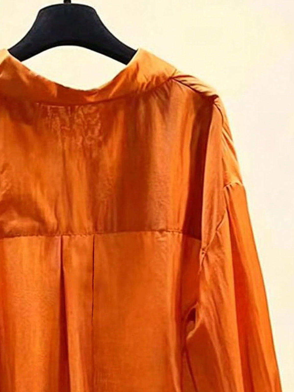 Thin Sun-Protective Shirt, Summer New Minimalist Elegant Versatile Long Sleeve Blouse, Unique Top