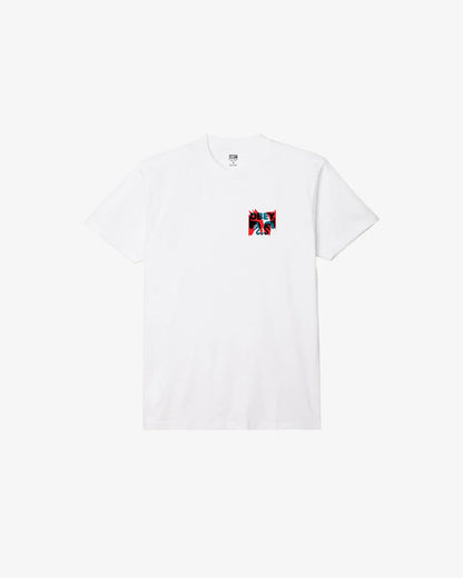 TORN POSTERS ICON CLASSIC T-SHIRT - Four Street