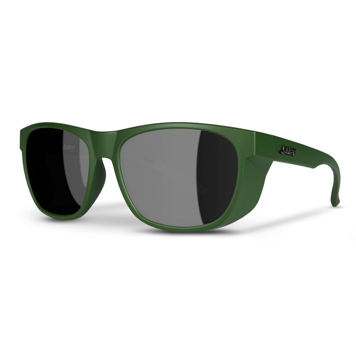 Mirror / Olive Drab