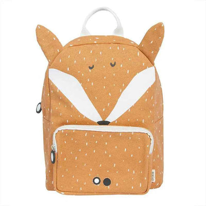 Trixie Baby® Otroški nahrbtnik Mr. Fox Trixie Baby